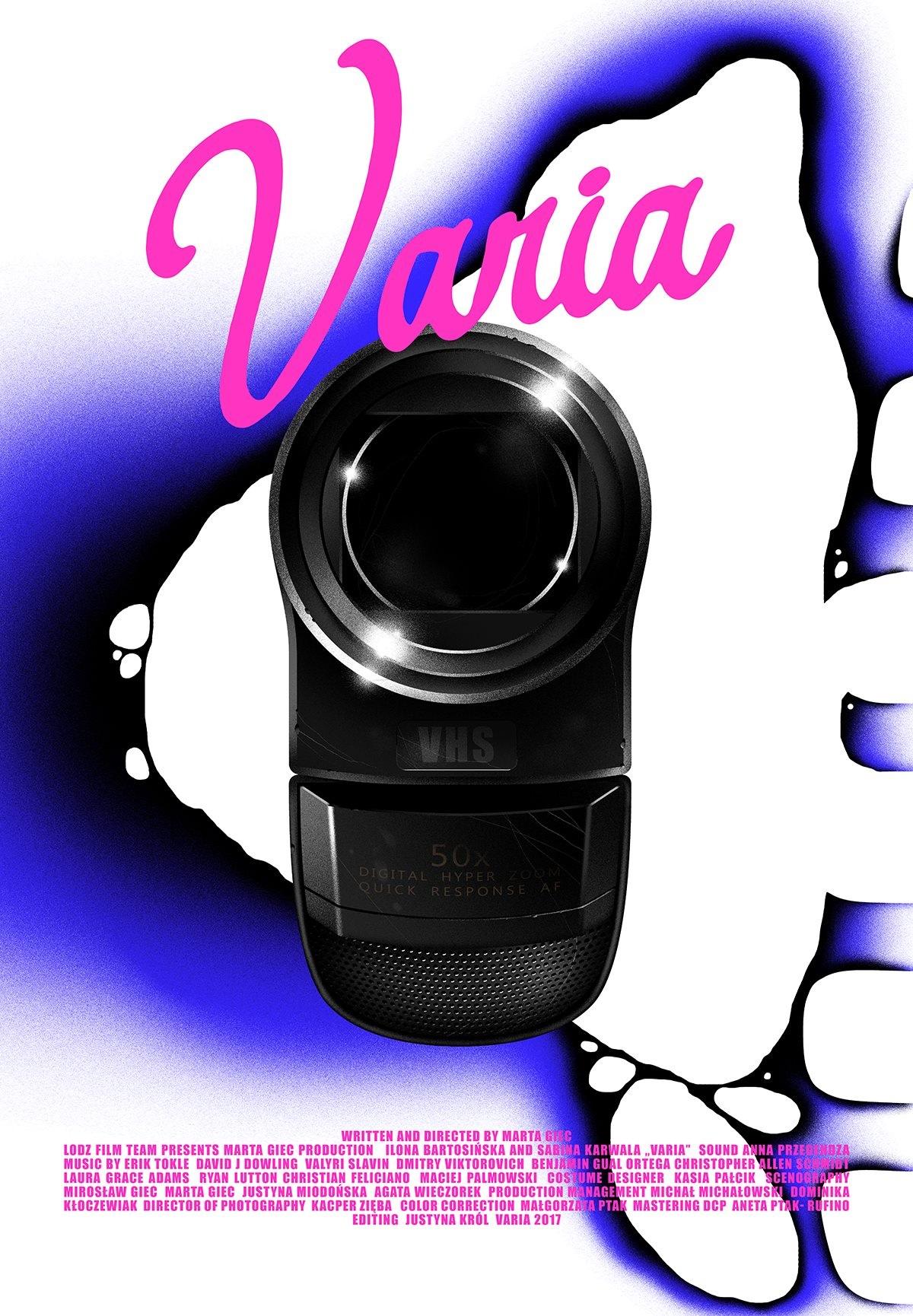 Varia